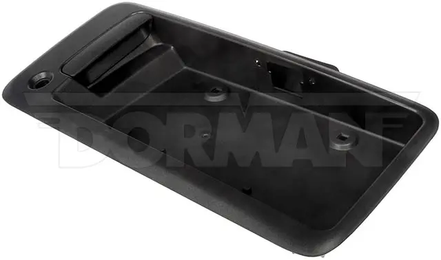 TAILGATE HANDLE miniature 5