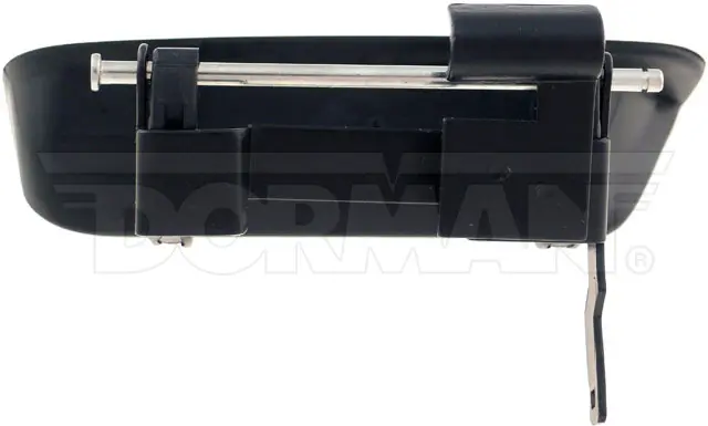 TAILGATE HANDLE miniature 3