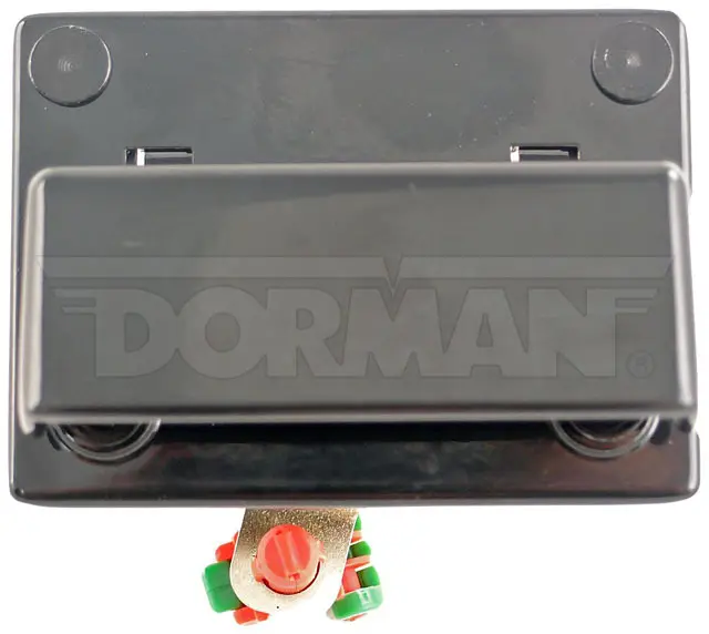 Exterior Door Handle - image principale du produit