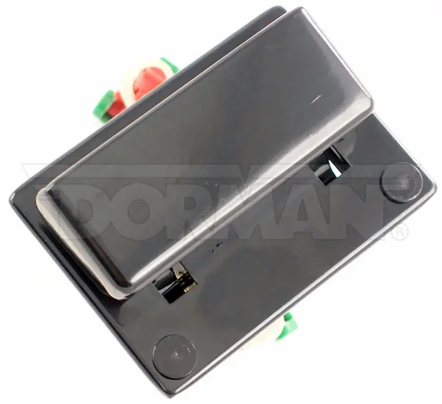 Exterior Door Handle miniature 3