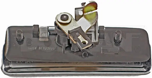 EXTERIOR HANDLE miniature 2