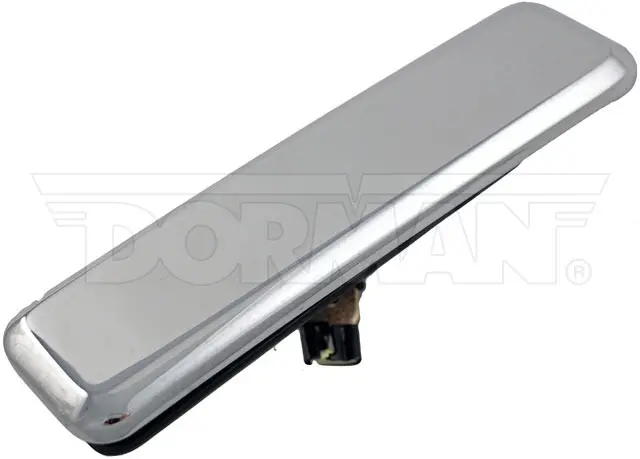 EXTERIOR HANDLE miniature 3