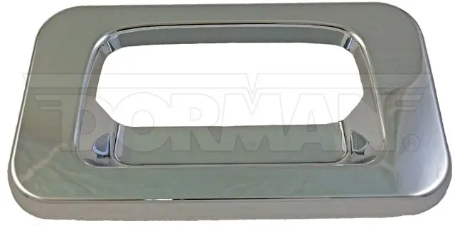 Tailgate Bezel - image principale du produit