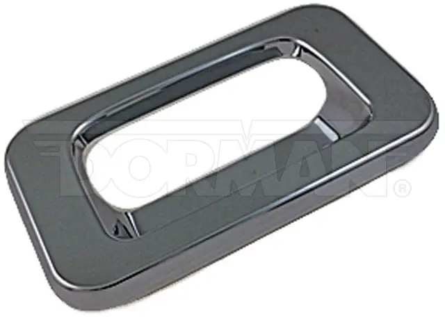 Tailgate Bezel miniature 2