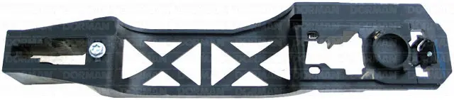EXTERIOR HANDLE - image principale du produit