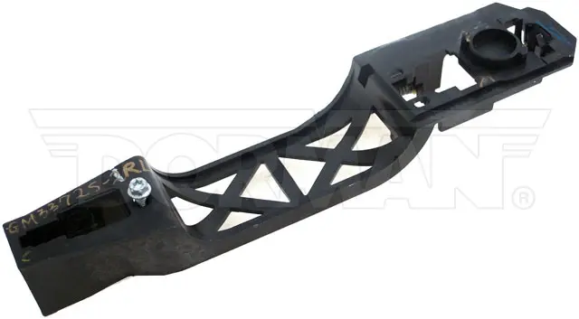 EXTERIOR HANDLE miniature 3