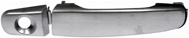 EXTERIOR HANDLE - image principale du produit