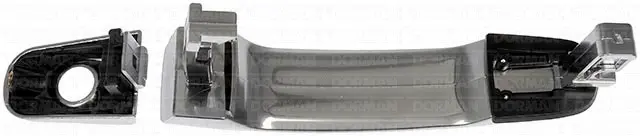 EXTERIOR HANDLE miniature 4