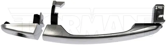 EXTERIOR HANDLE miniature 2