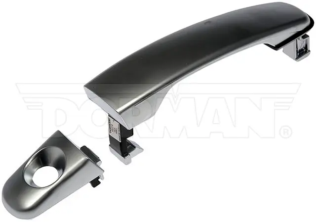 EXTERIOR HANDLE miniature 3
