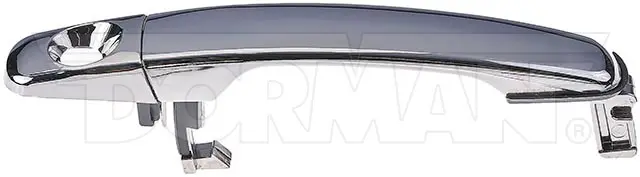 EXTERIOR HANDLE thumbnail 4