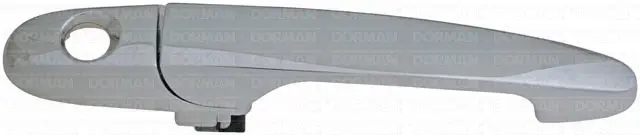 EXTERIOR HANDLE - image principale du produit