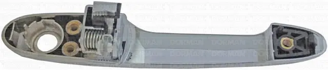 EXTERIOR HANDLE miniature 2