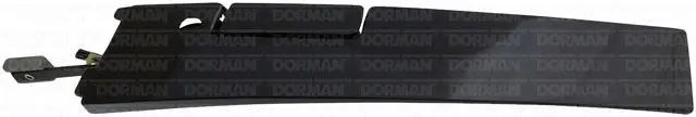 EXTERIOR HANDLE - image principale du produit