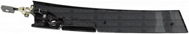 EXTERIOR HANDLE miniature 2