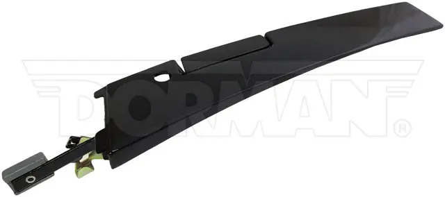 EXTERIOR HANDLE miniature 3