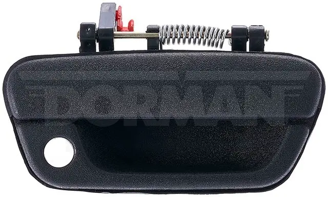 EXTERIOR HANDLE - image principale du produit