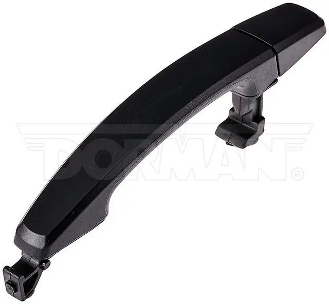 Exterior Door Handle miniature 2