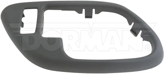INTERIOR HANDLE - image principale du produit