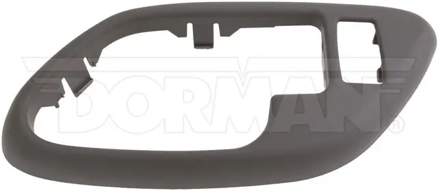 INTERIOR HANDLE - image principale du produit