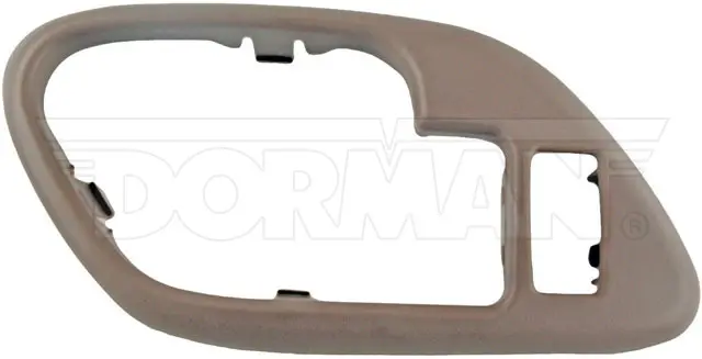 INTERIOR HANDLE - image principale du produit