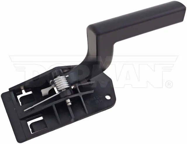 INTERIOR HANDLE miniature 3