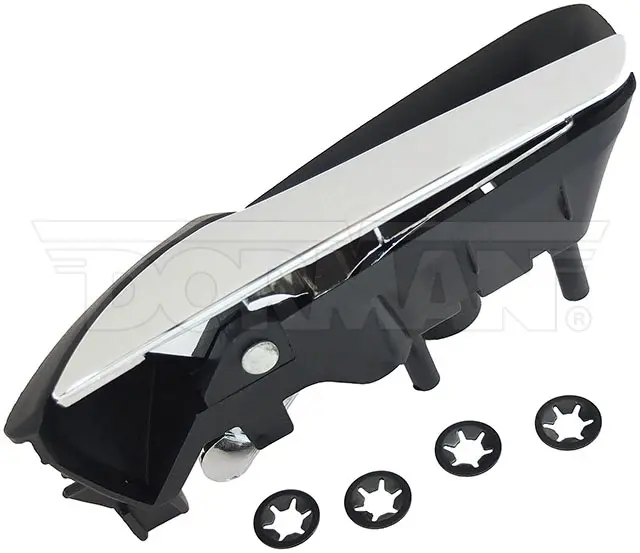 Interior Door Handle miniature 3