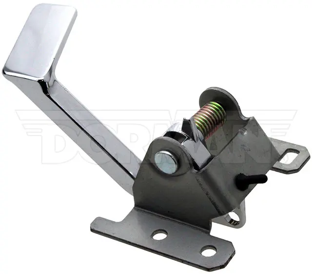 Interior Door Handle miniature 2