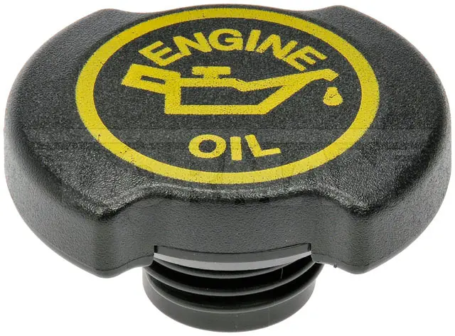 Oil Filler Cap
