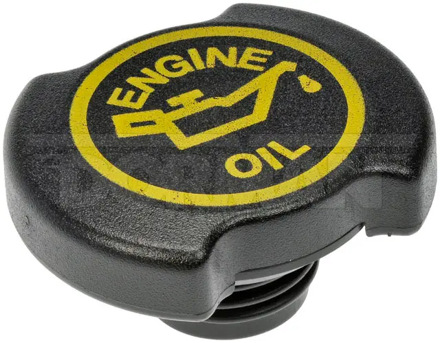 Oil Filler Cap - main product image