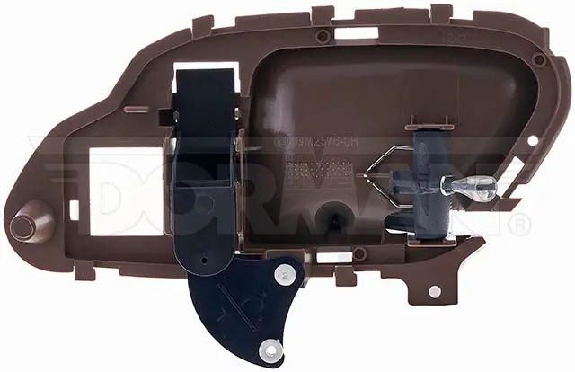 Interior Door Handle miniature 3