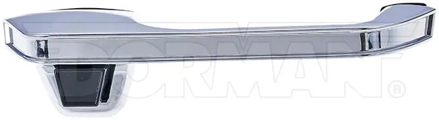 Exterior Door Handle - image principale du produit