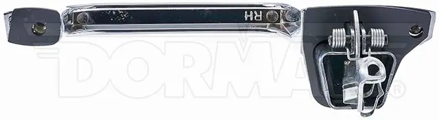 Exterior Door Handle miniature 3