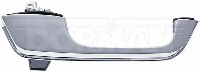 Exterior Door Handle miniature 2