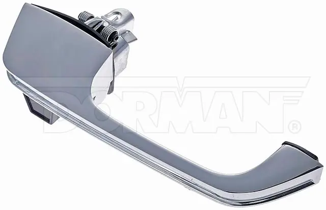 Exterior Door Handle miniature 4