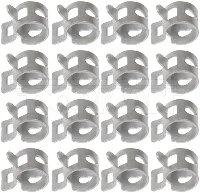 HOSE CLAMPS miniature 4
