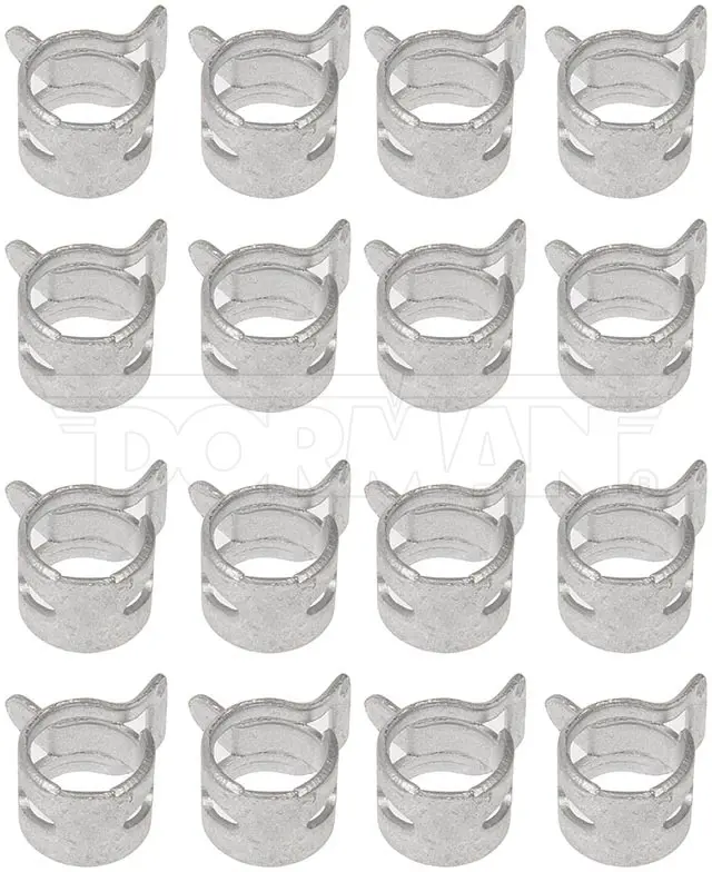 HOSE CLAMPS miniature 3