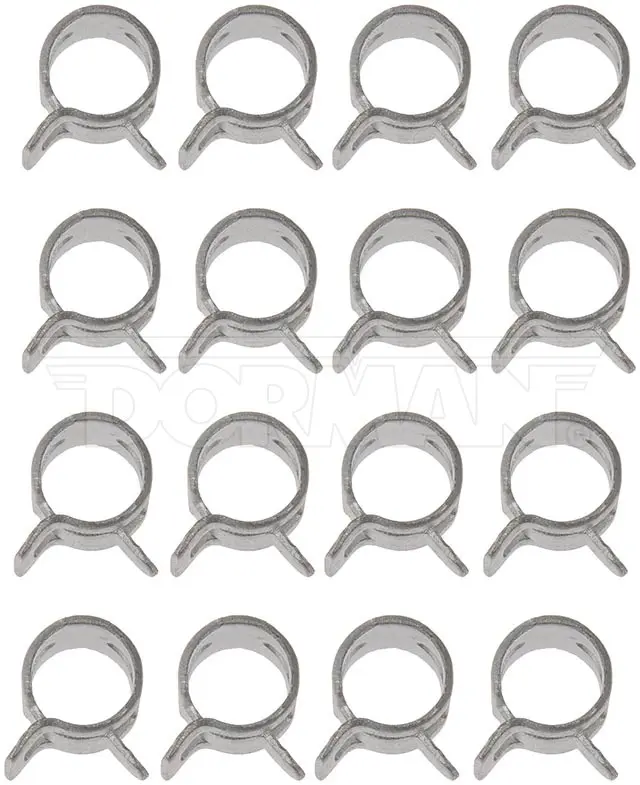 HOSE CLAMPS miniature 2