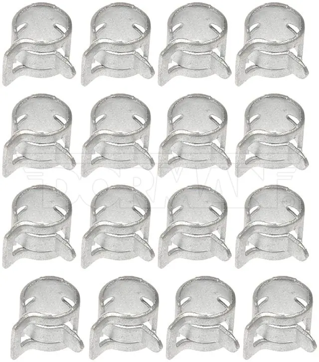 HOSE CLAMPS - image principale du produit