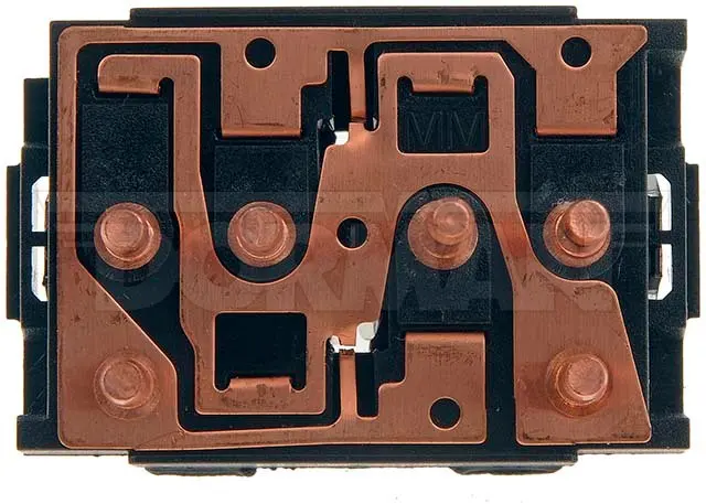 POWER WINDOW SWITCH miniature 3