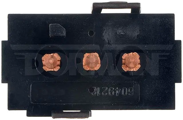 Steering Whl Switch miniature 3