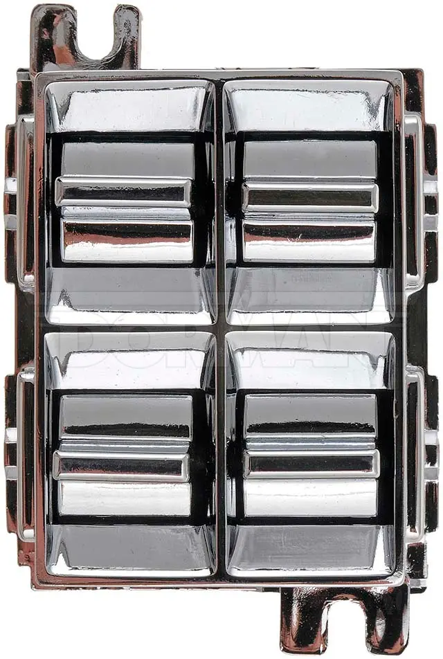 Power Window Switch thumbnail 3