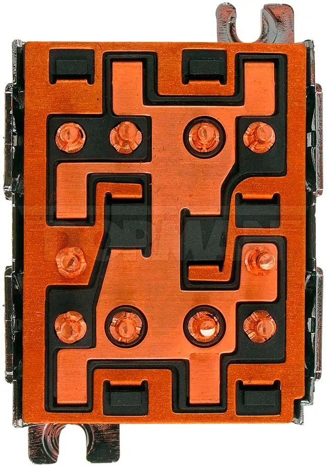 Power Window Switch thumbnail 2