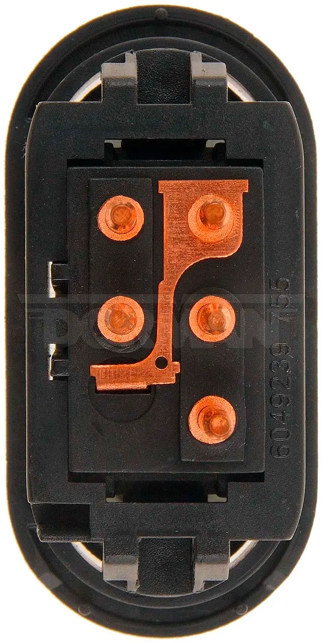 POWER WINDOW SWITCH miniature 2