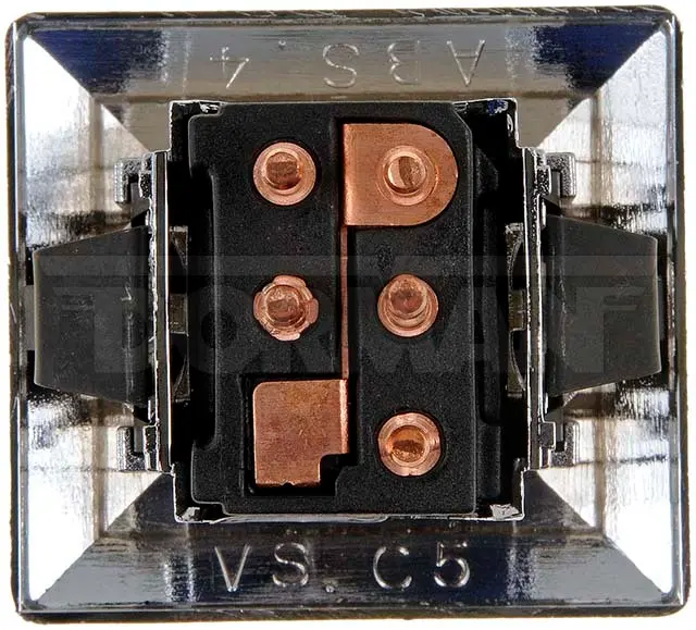 POWER WINDOW SWITCH thumbnail 2