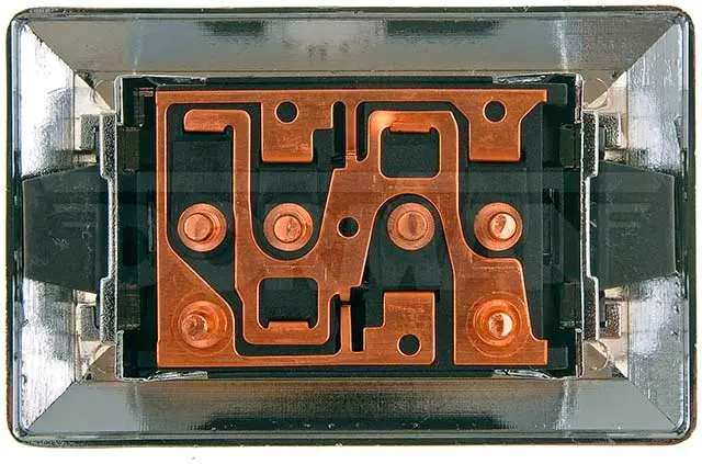 POWER WINDOW SWITCH miniature 3