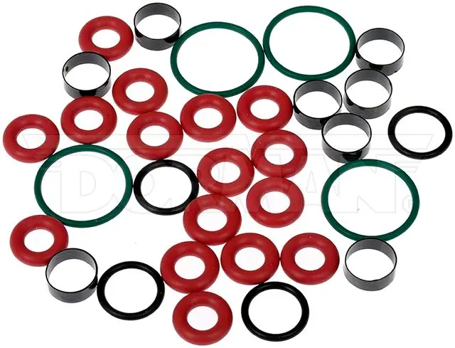 FUEL INJ O-RINGS - image principale du produit
