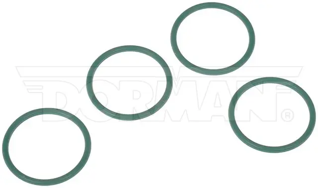 FUEL INJ O-RINGS miniature 5