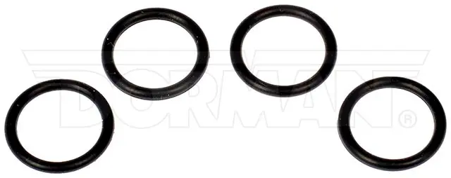 FUEL INJ O-RINGS miniature 4
