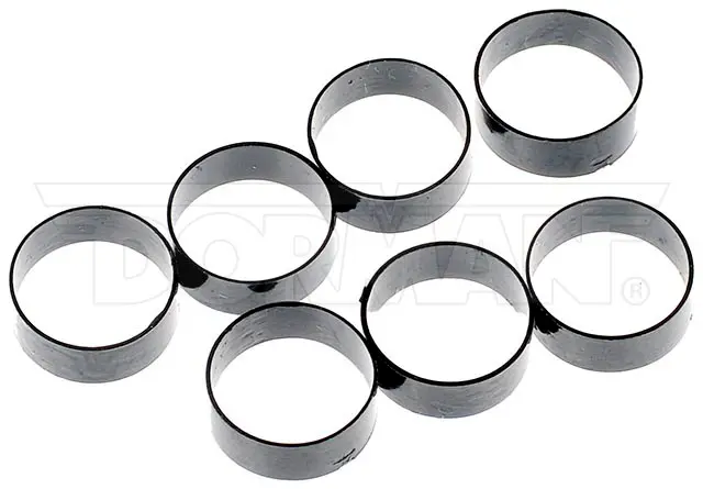 FUEL INJ O-RINGS miniature 2